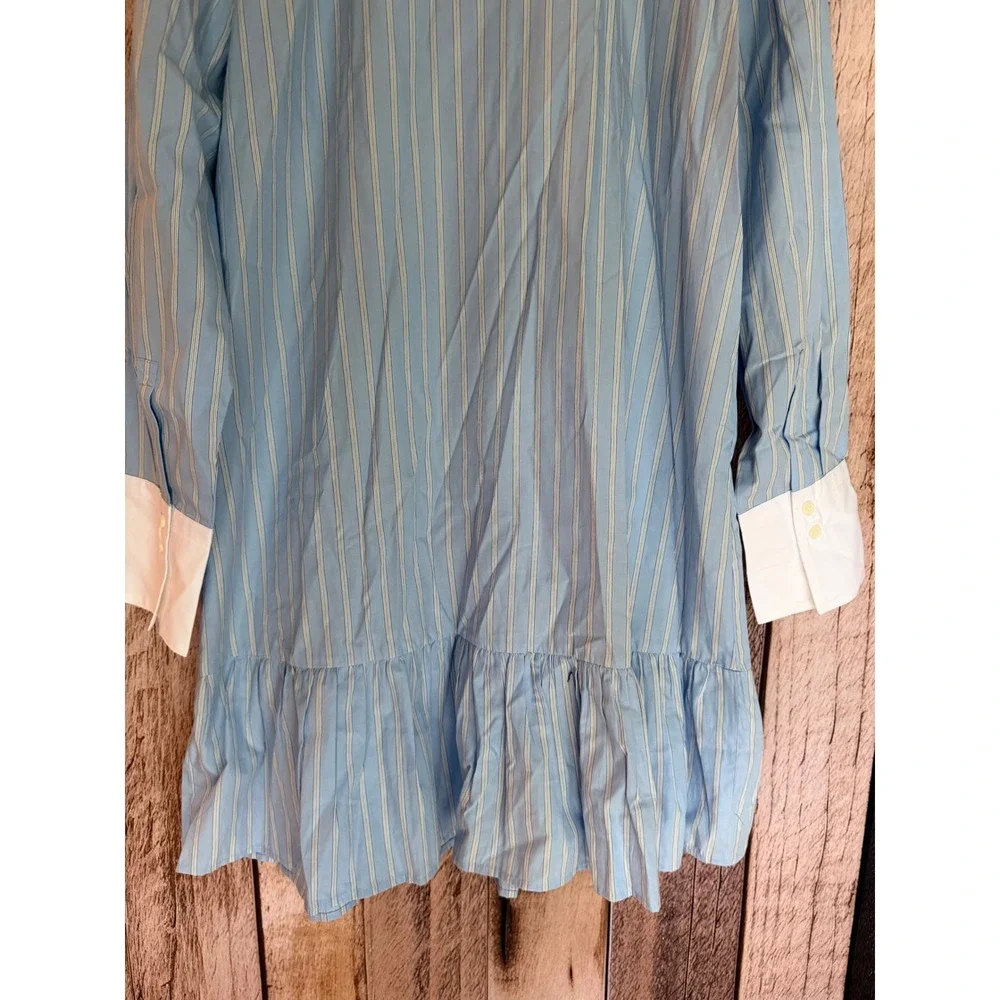 J. Crew crew tall